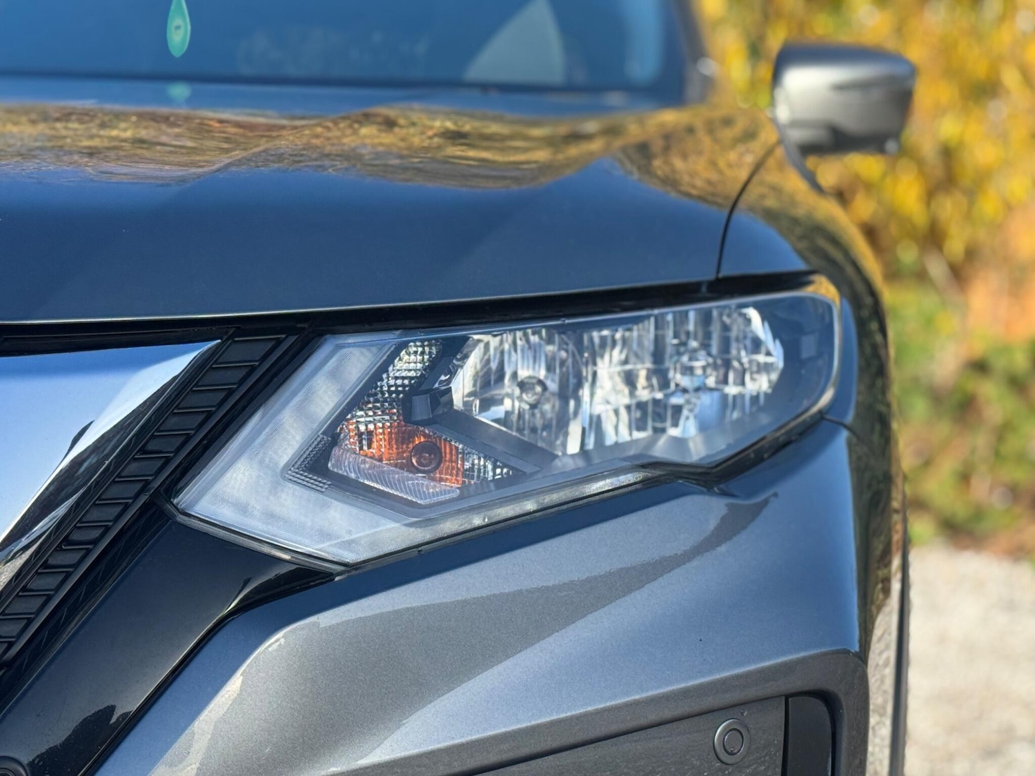 Used Nissan X-Trail 2018 for sale - 76996328: Photo 77