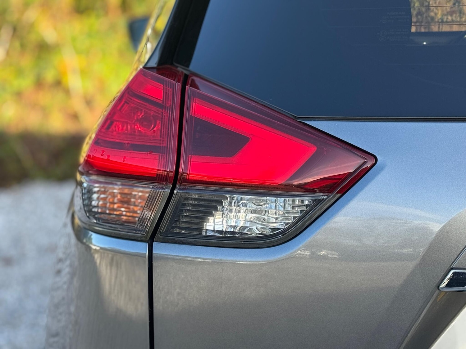 Used Nissan X-Trail 2018 for sale - 76996328: Photo 79