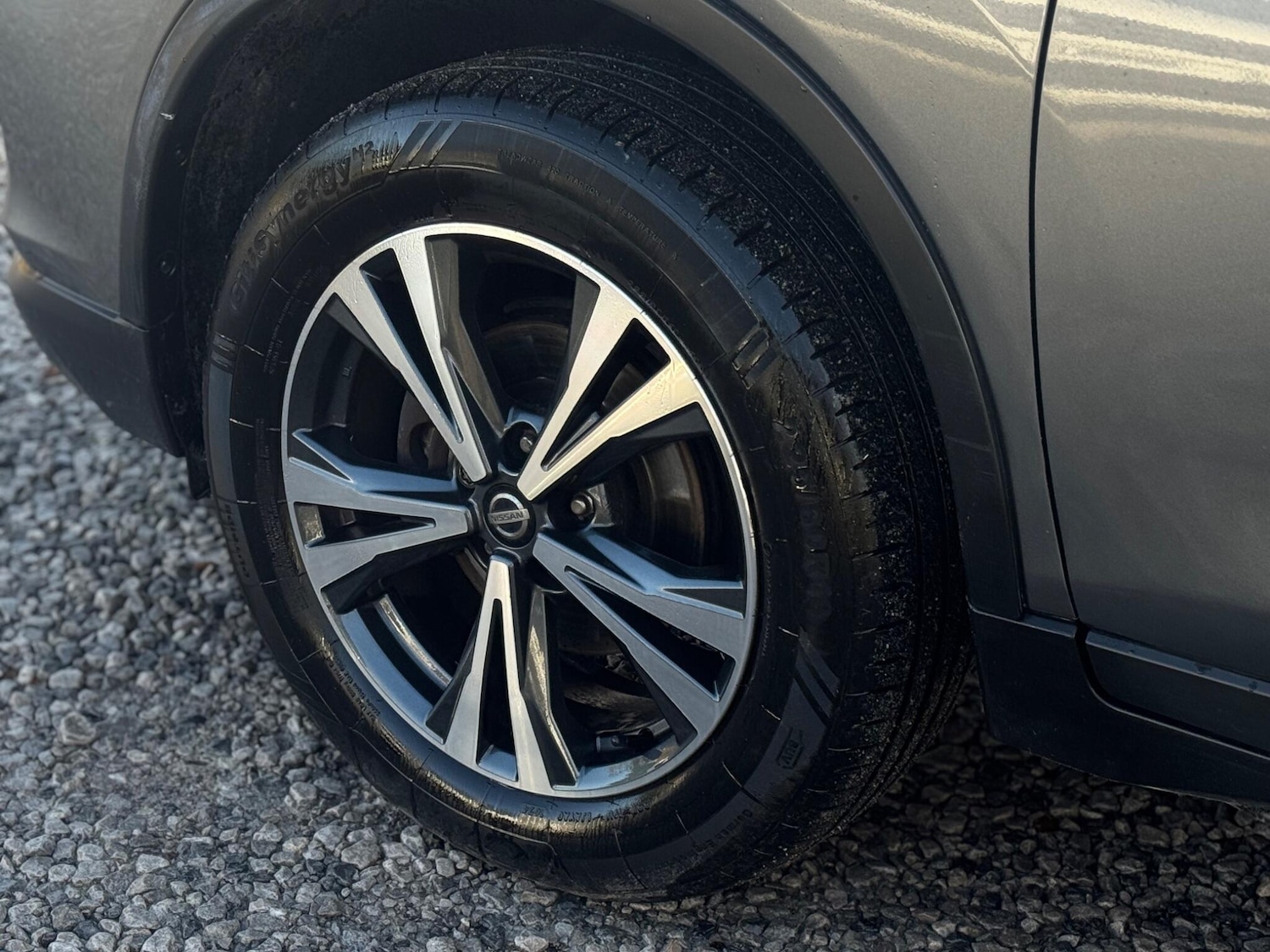 Used Nissan X-Trail 2018 for sale - 76996328: Photo 84