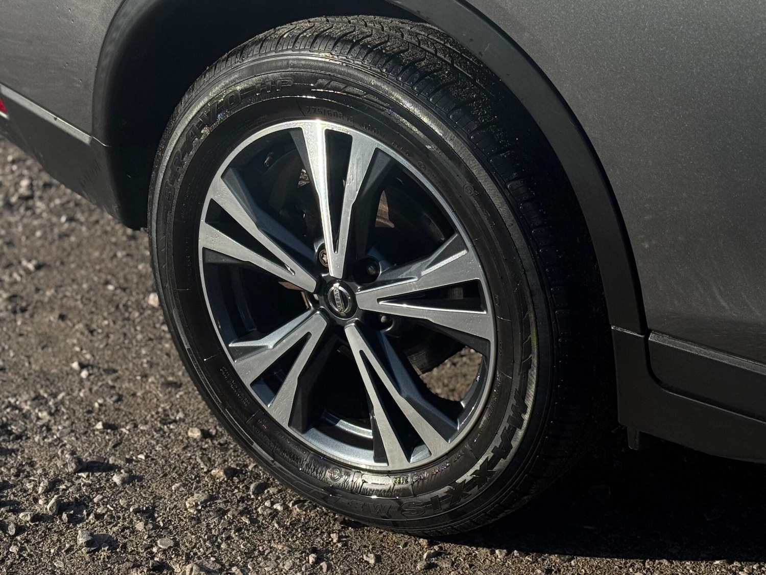 Used Nissan X-Trail 2018 for sale - 76996328: Photo 85