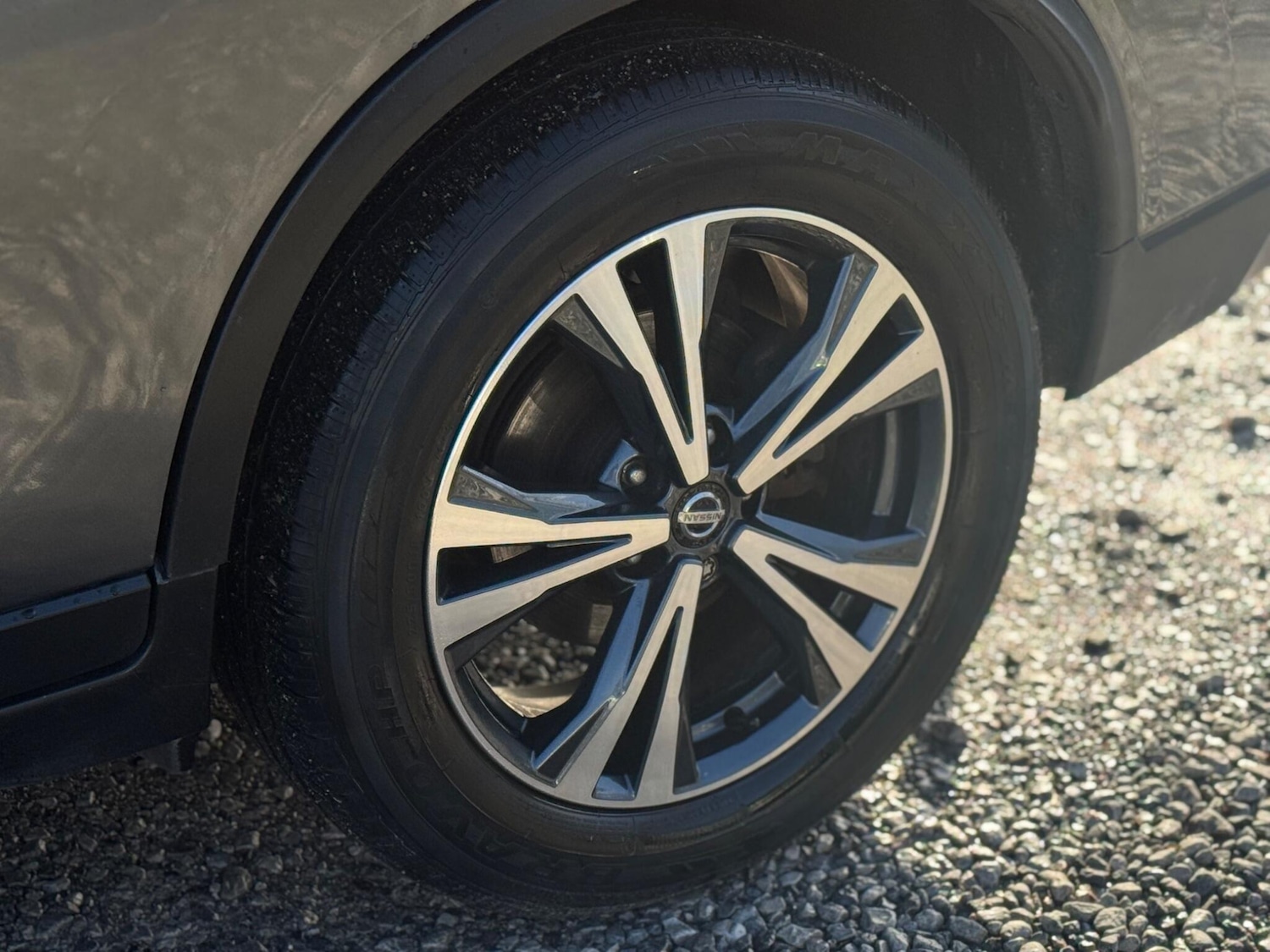 Used Nissan X-Trail 2018 for sale - 76996328: Photo 86