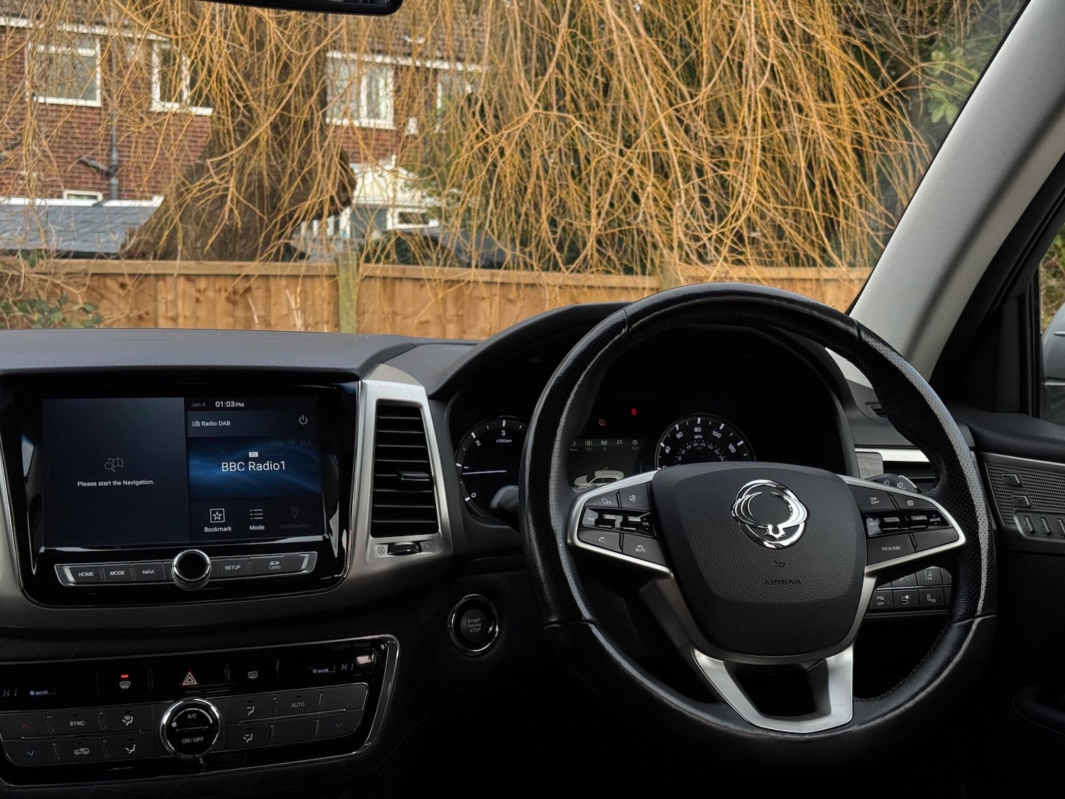 Used Ssangyong Rexton 2019 for sale - 76953472: Photo 30