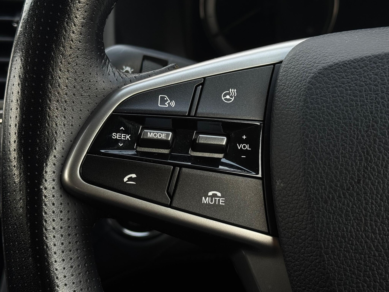 Used Ssangyong Rexton 2019 for sale - 76953472: Photo 33