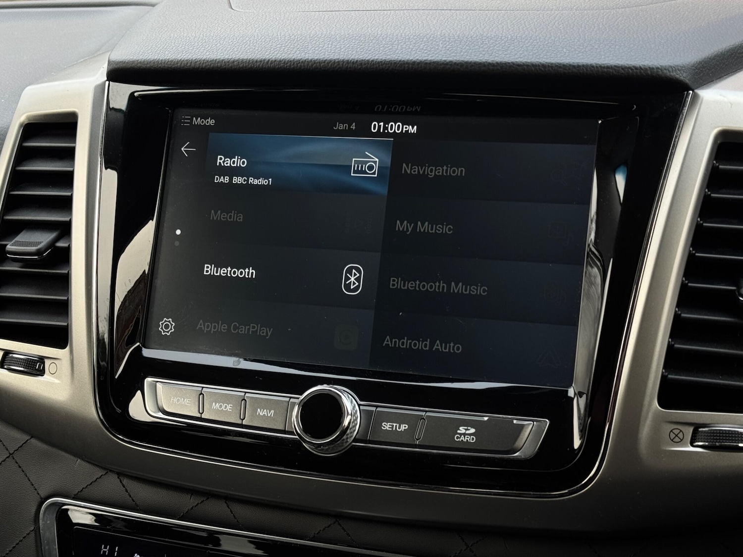 Used Ssangyong Rexton 2019 for sale - 76953472: Photo 41