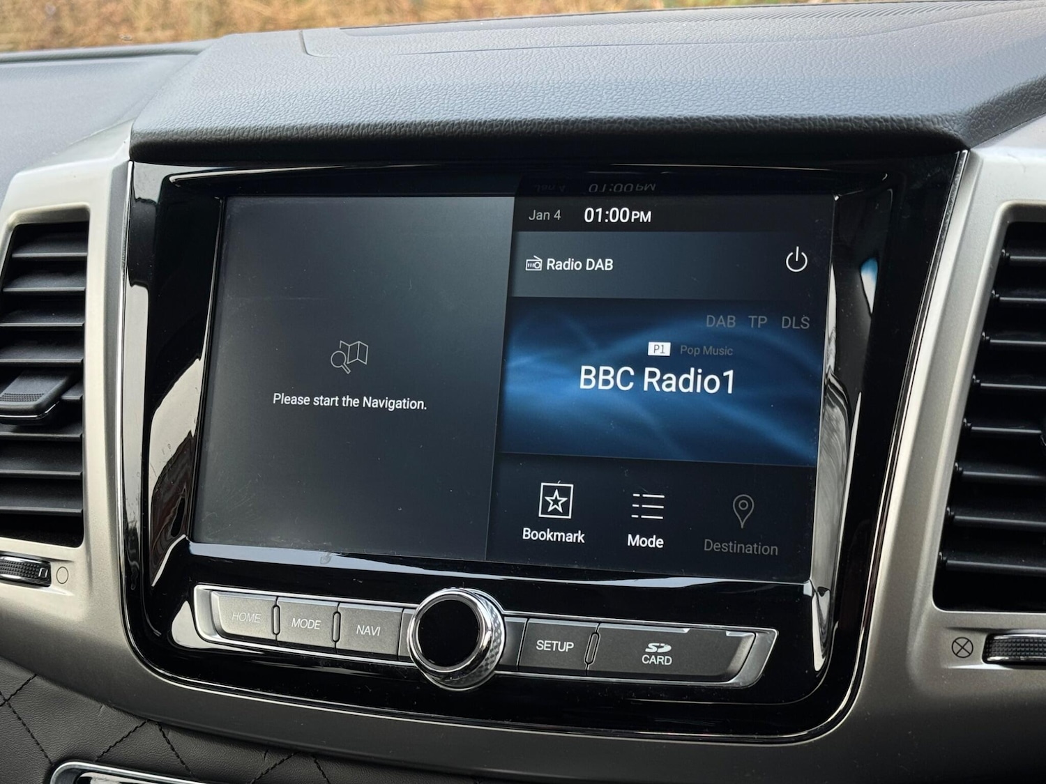 Used Ssangyong Rexton 2019 for sale - 76953472: Photo 42