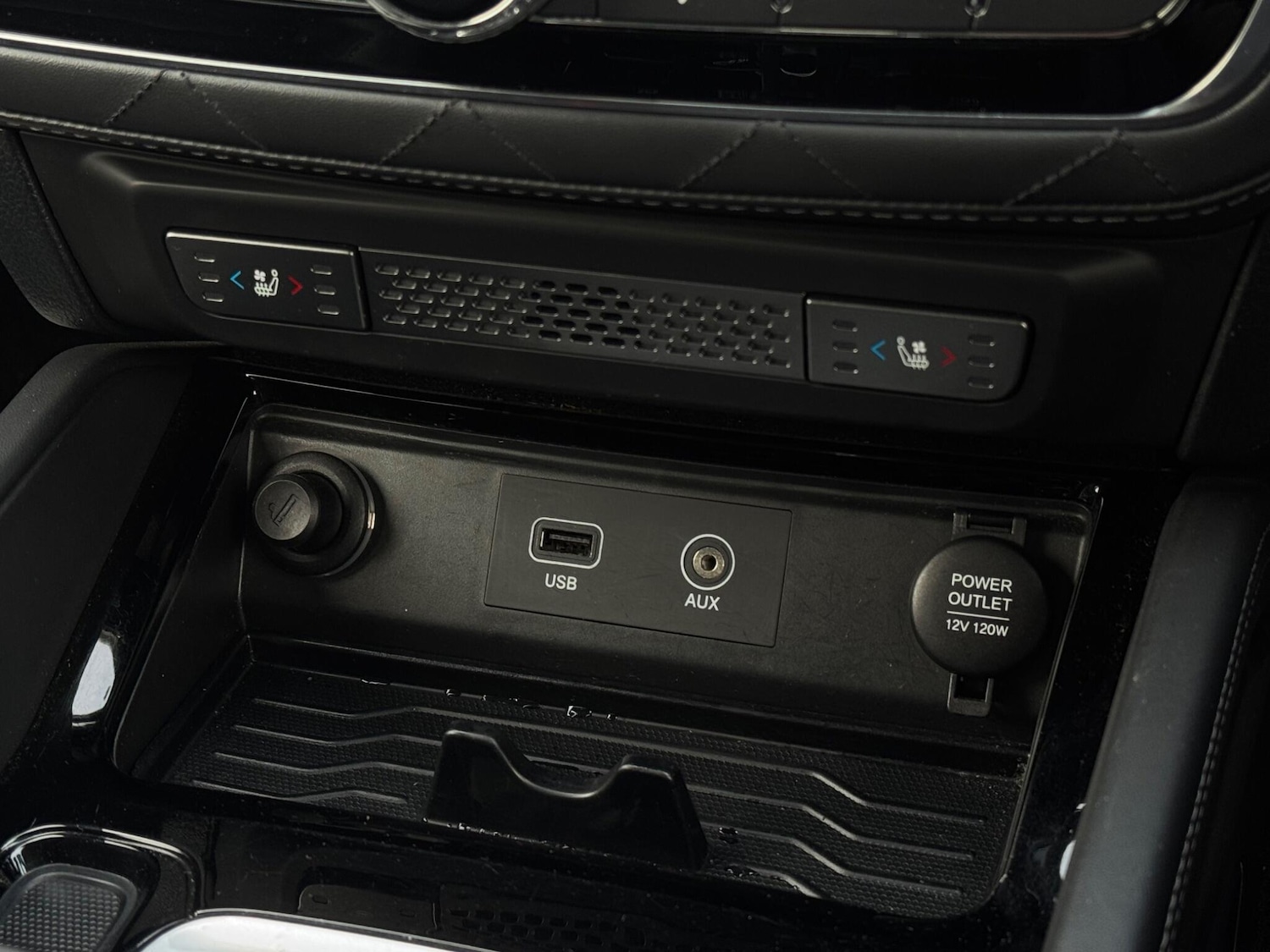 Used Ssangyong Rexton 2019 for sale - 76953472: Photo 45