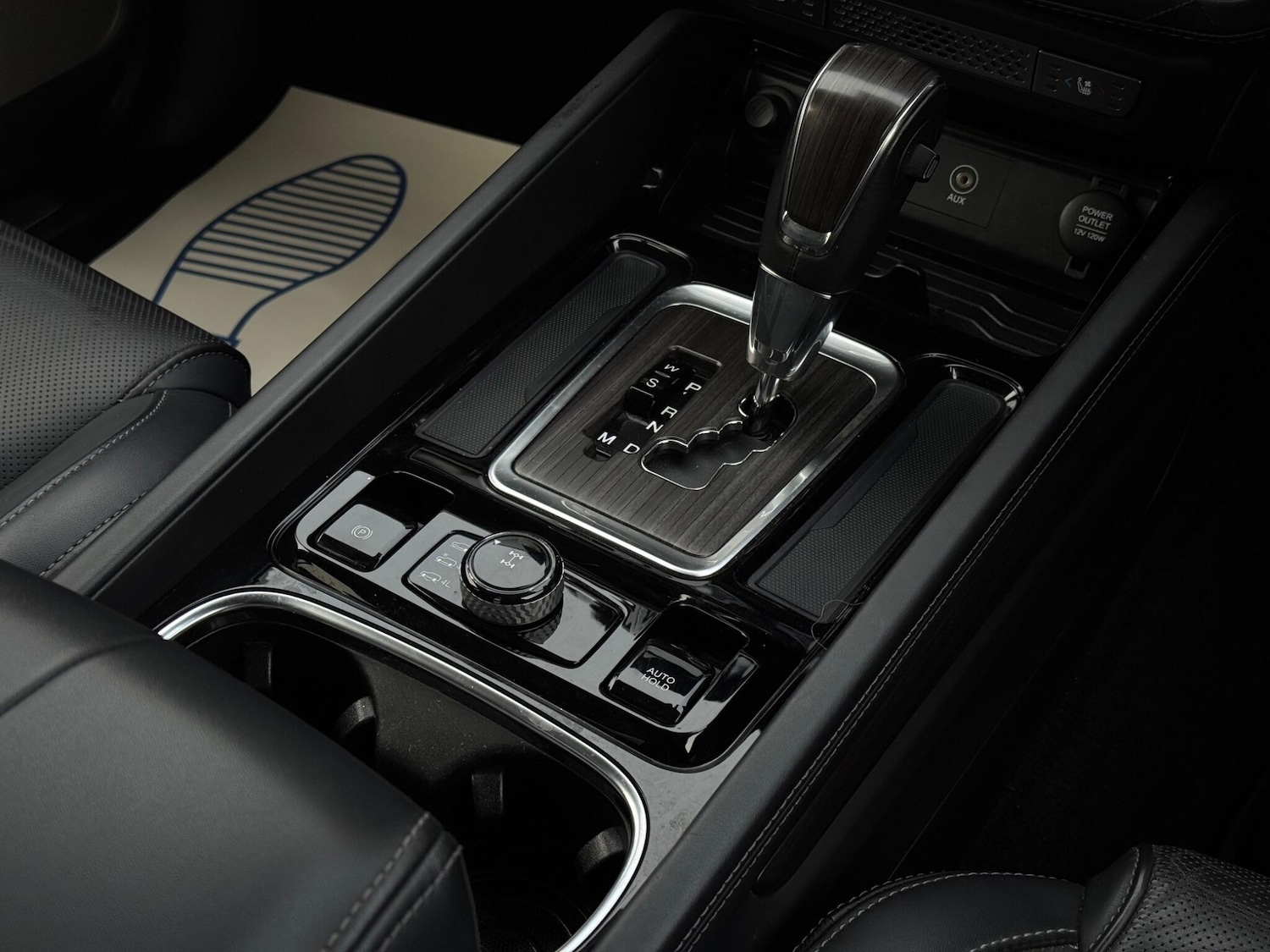 Used Ssangyong Rexton 2019 for sale - 76953472: Photo 46