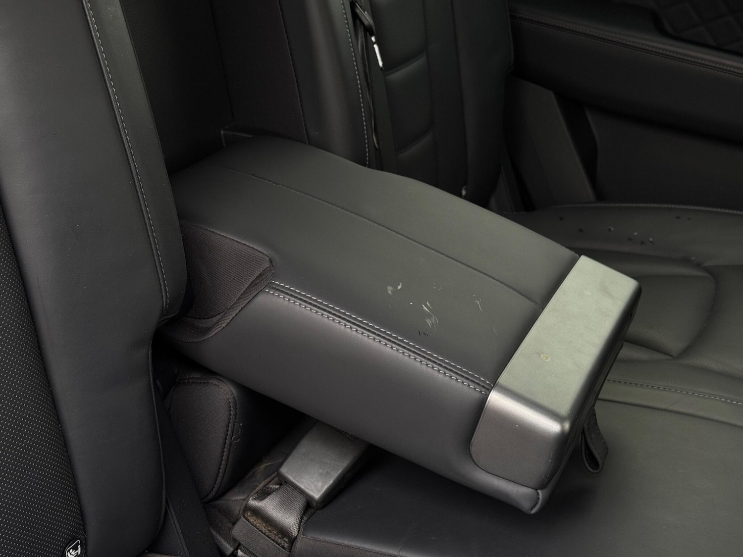 Used Ssangyong Rexton 2019 for sale - 76953472: Photo 55