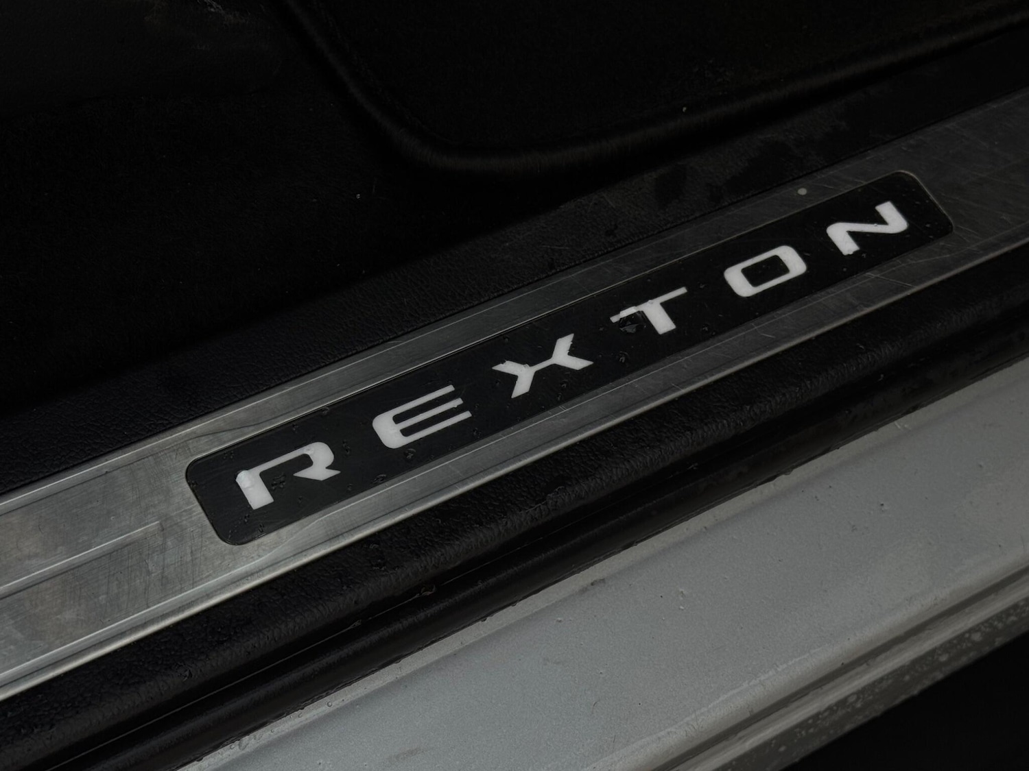 Used Ssangyong Rexton 2019 for sale - 76953472: Photo 62