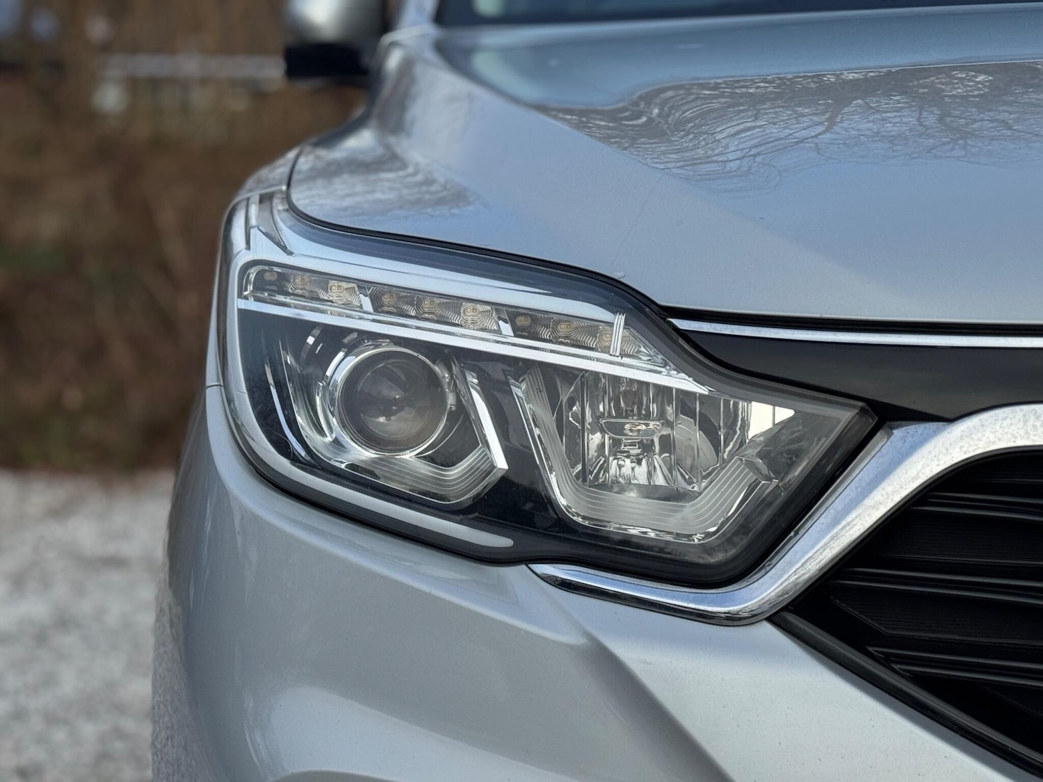 Used Ssangyong Rexton 2019 for sale - 76953472: Photo 67