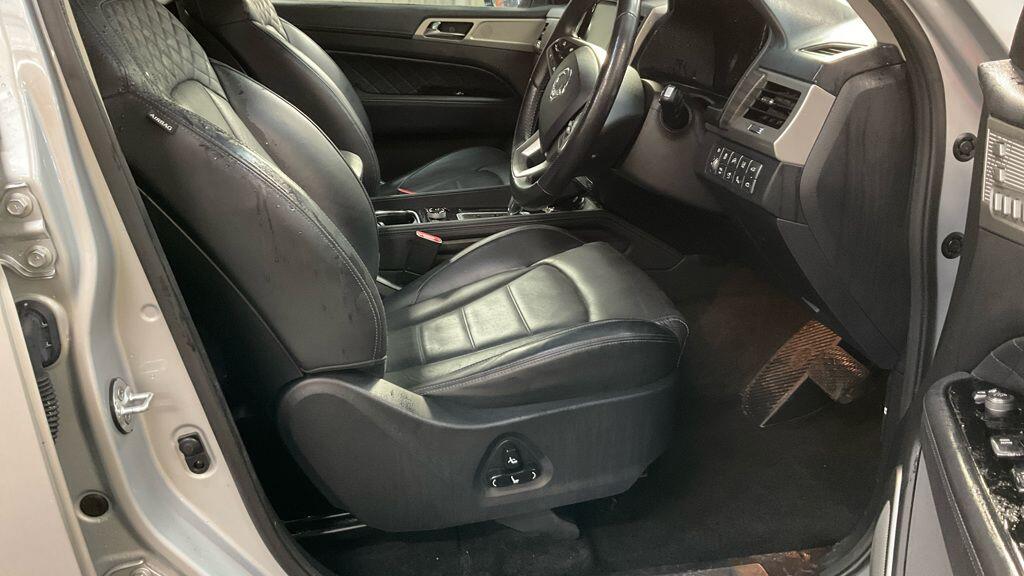 Used Ssangyong Rexton 2019 for sale - 76953472: Photo 7