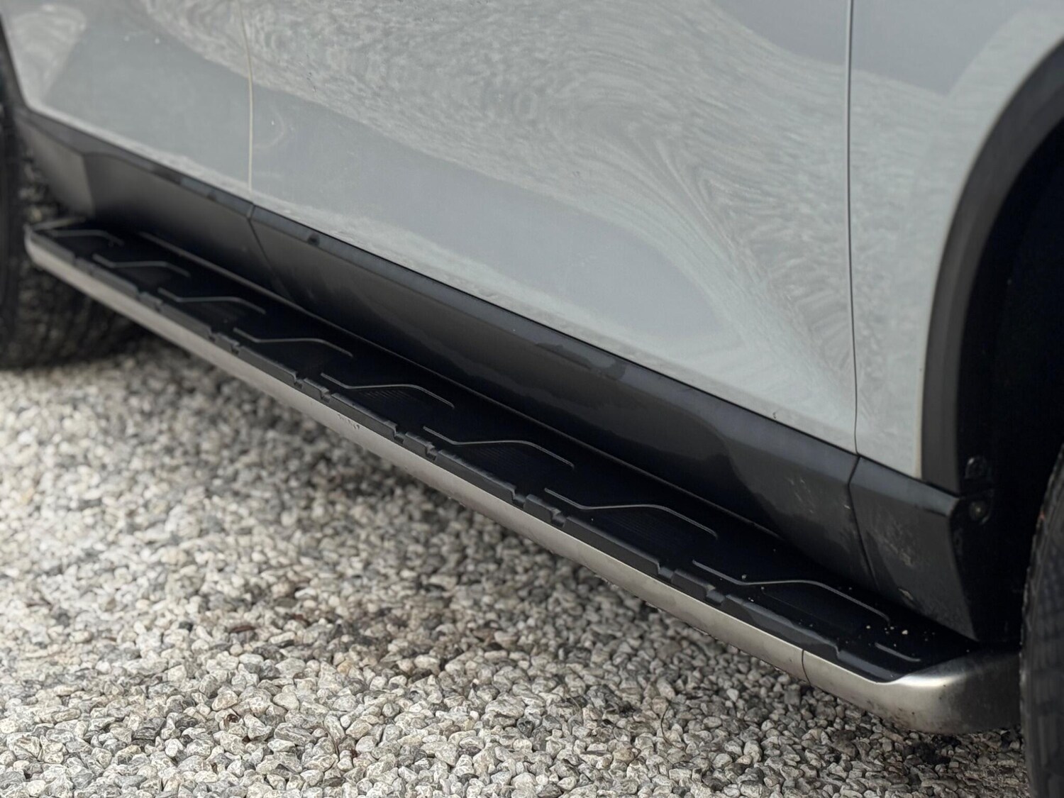 Used Ssangyong Rexton 2019 for sale - 76953472: Photo 75