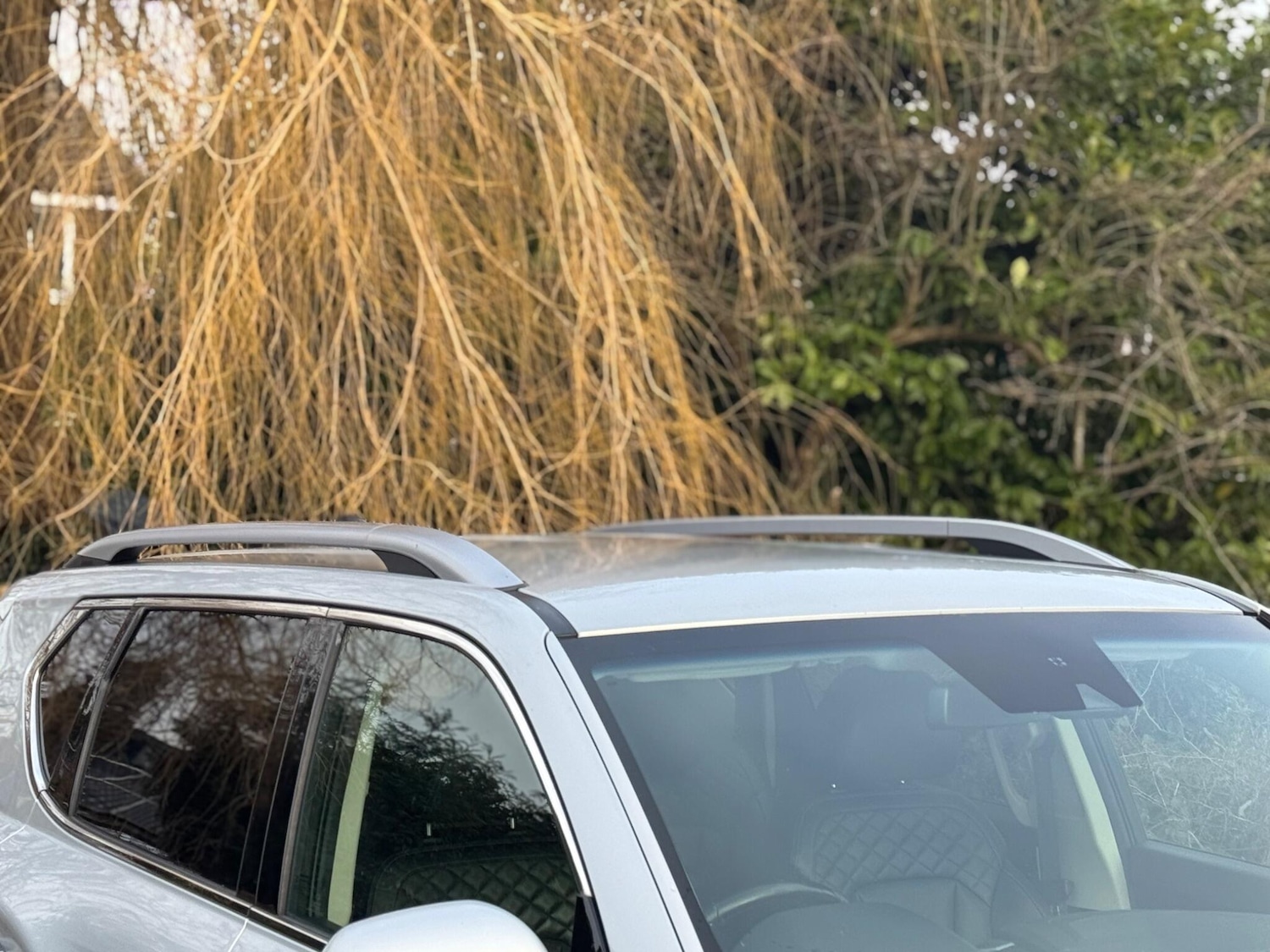 Used Ssangyong Rexton 2019 for sale - 76953472: Photo 77