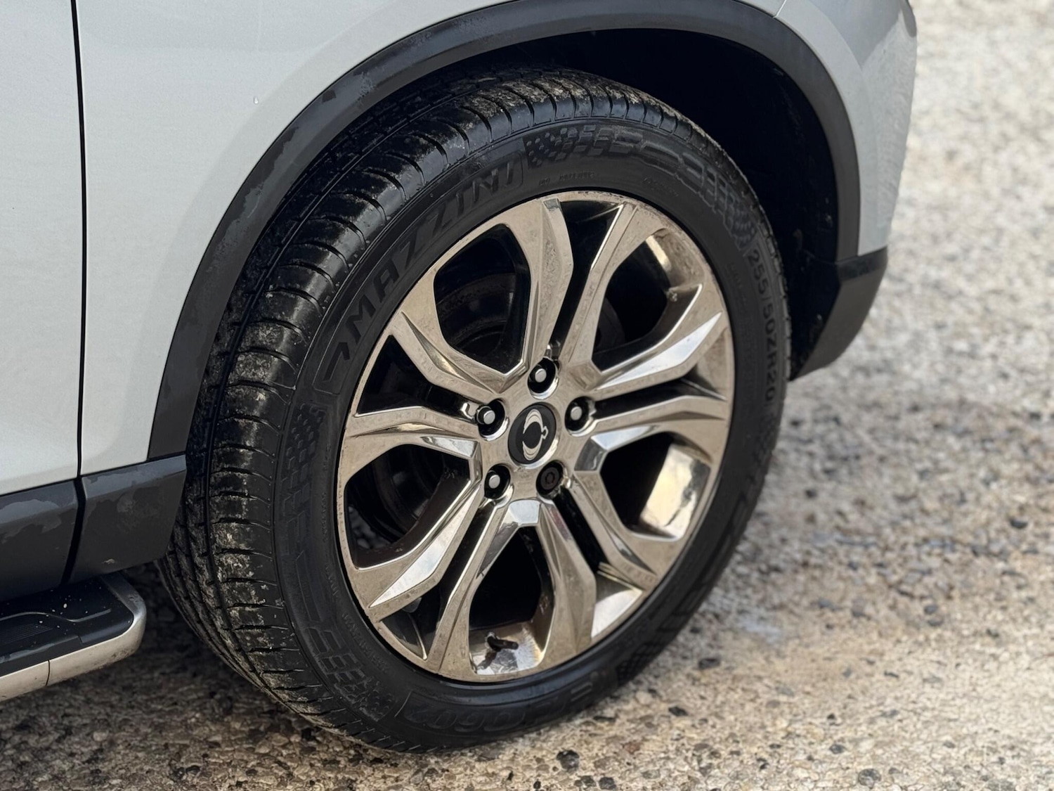 Used Ssangyong Rexton 2019 for sale - 76953472: Photo 79