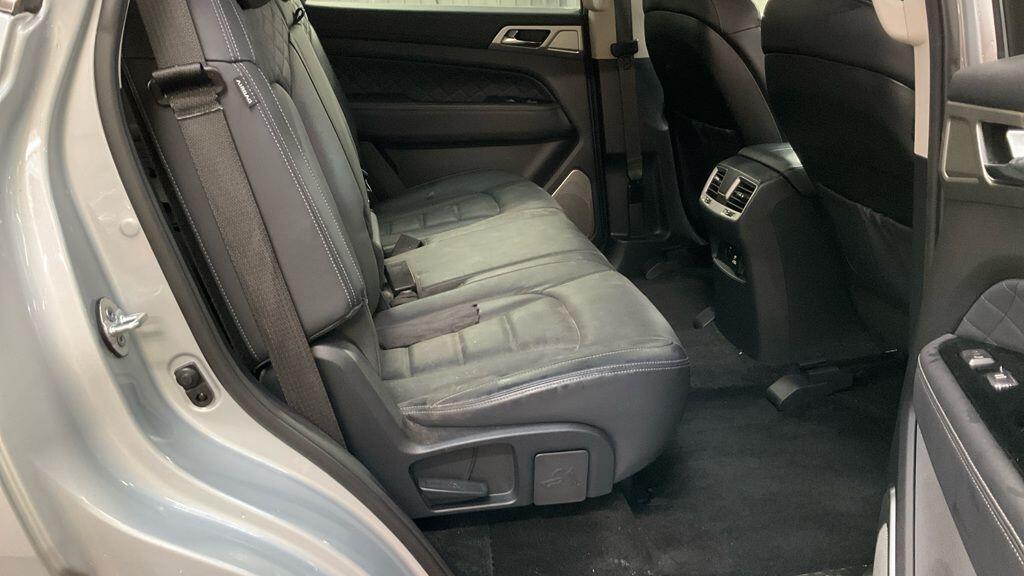 Used Ssangyong Rexton 2019 for sale - 76953472: Photo 8