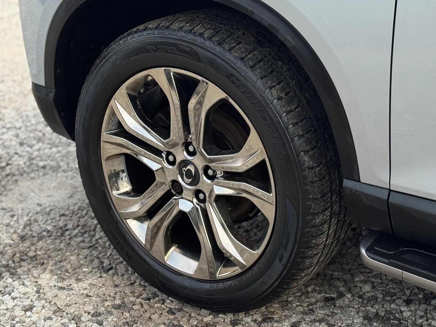 Used Ssangyong Rexton 2019 for sale - 76953472: Photo 80