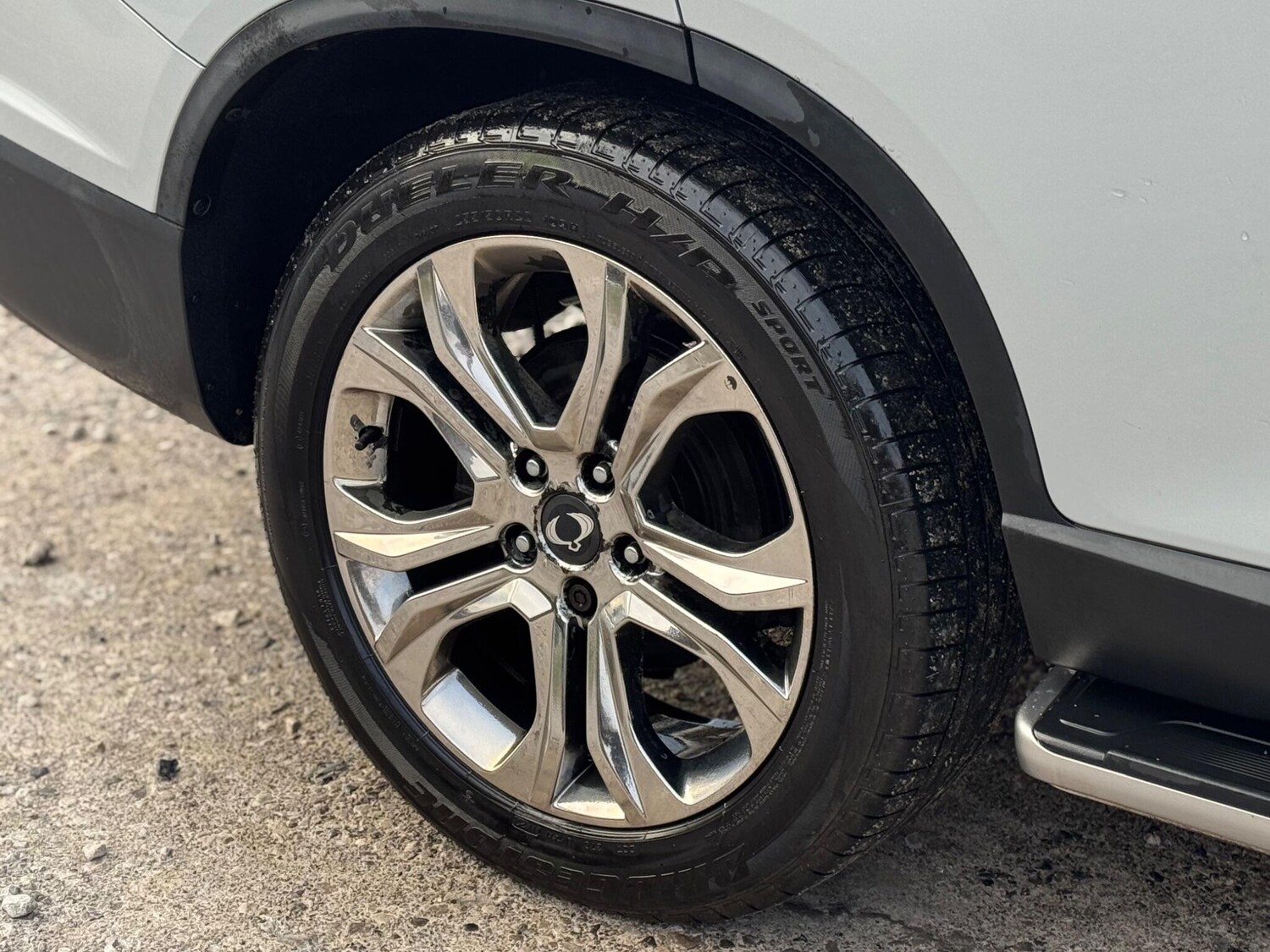 Used Ssangyong Rexton 2019 for sale - 76953472: Photo 81