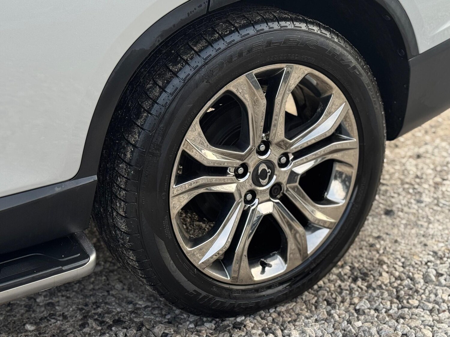 Used Ssangyong Rexton 2019 for sale - 76953472: Photo 82