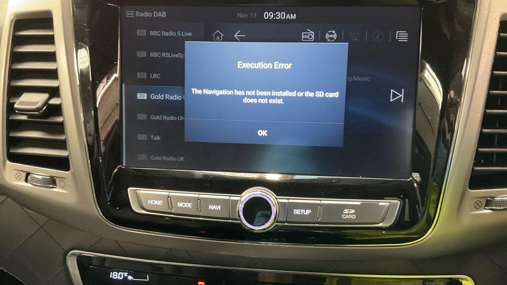 Used Ssangyong Rexton 2019 for sale - 76953472: Photo 9