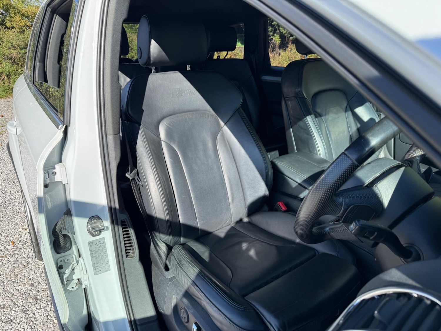 Used Audi Q7 2013 for sale - 76633012: Photo 16