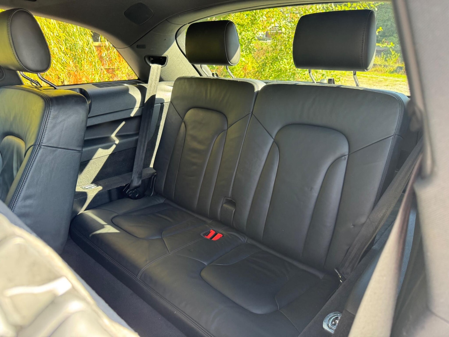 Used Audi Q7 2013 for sale - 76633012: Photo 23