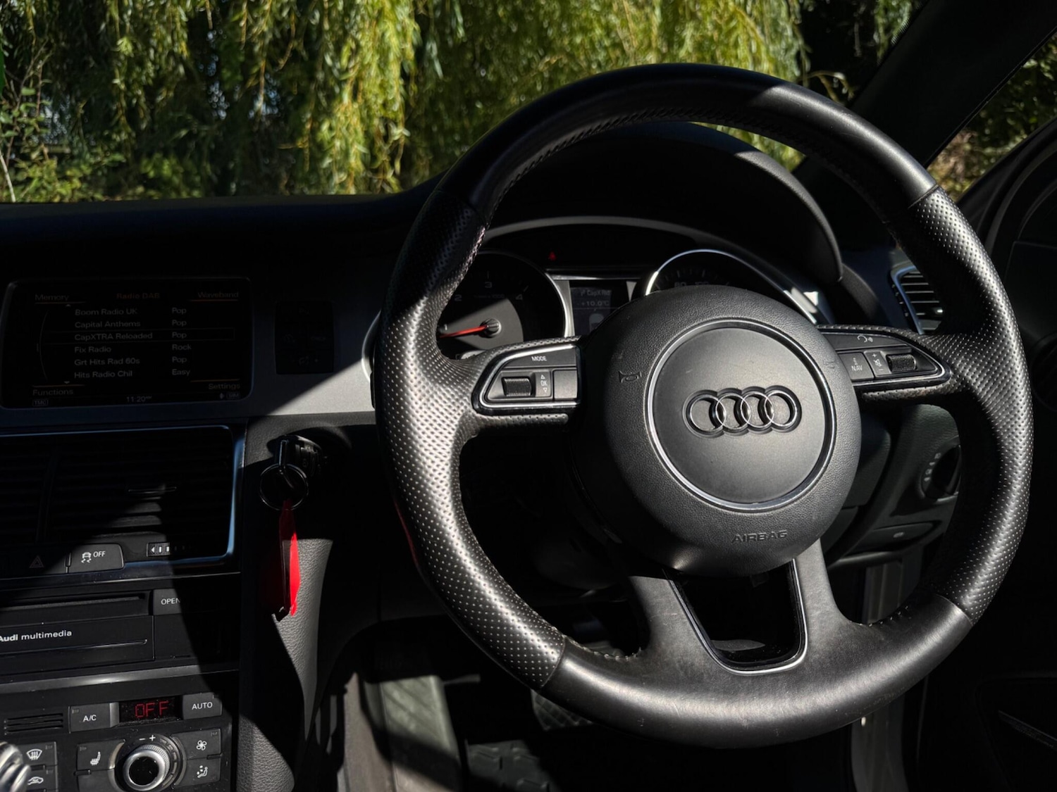 Used Audi Q7 2013 for sale - 76633012: Photo 26