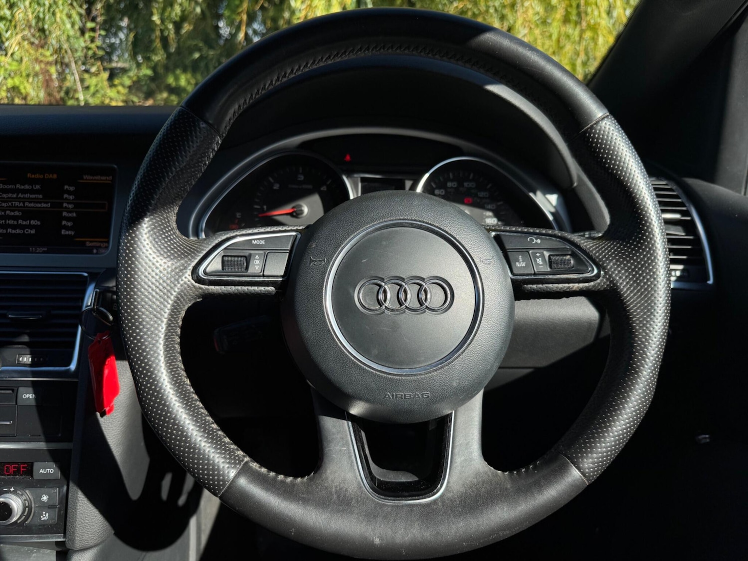 Used Audi Q7 2013 for sale - 76633012: Photo 27