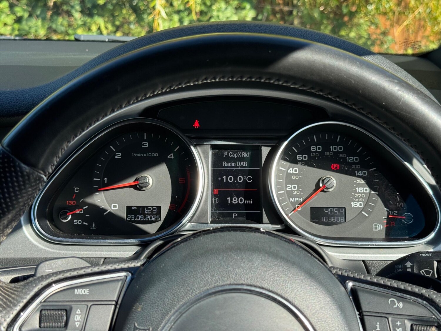 Used Audi Q7 2013 for sale - 76633012: Photo 47