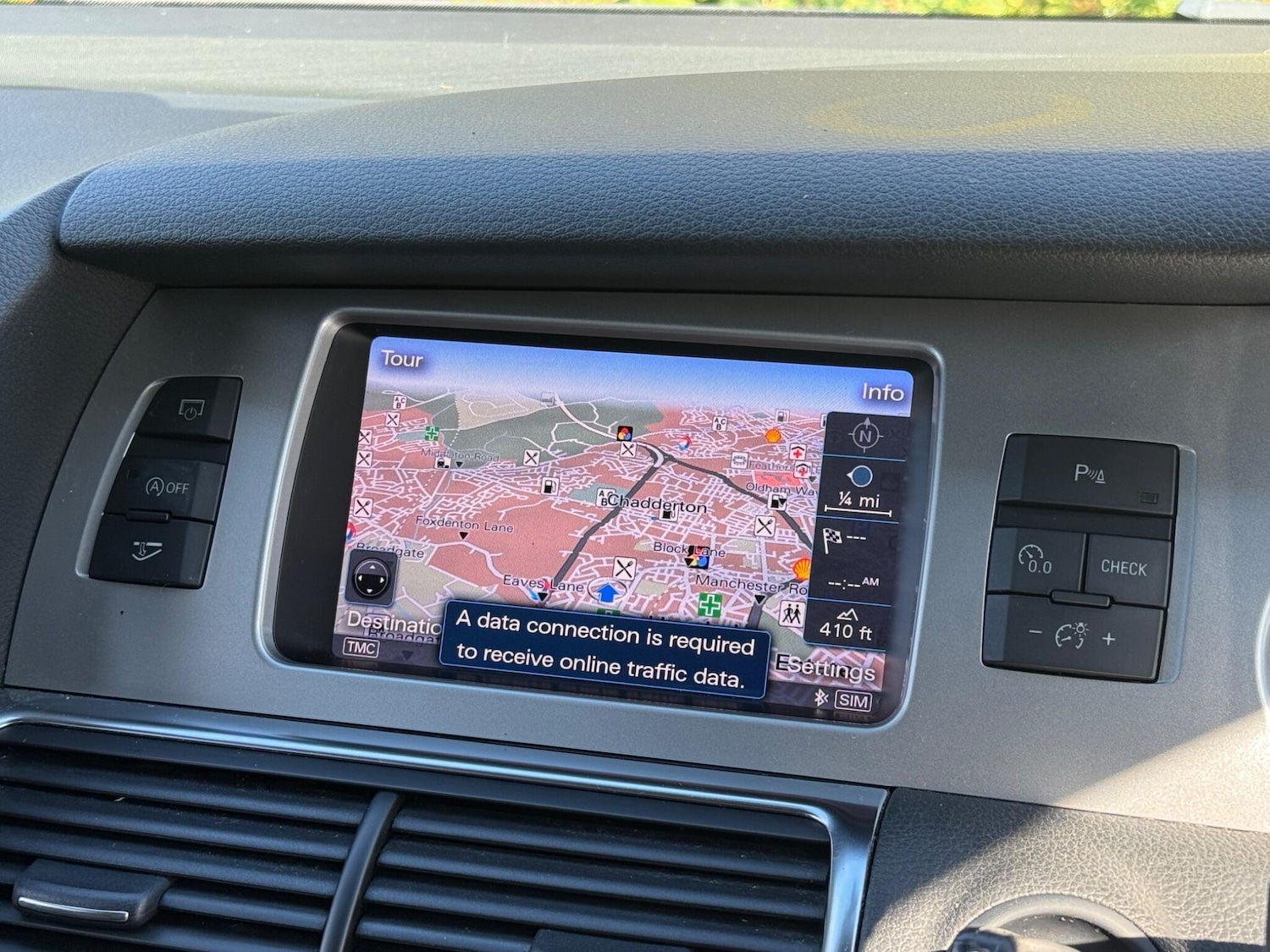 Used Audi Q7 2013 for sale - 76633012: Photo 52