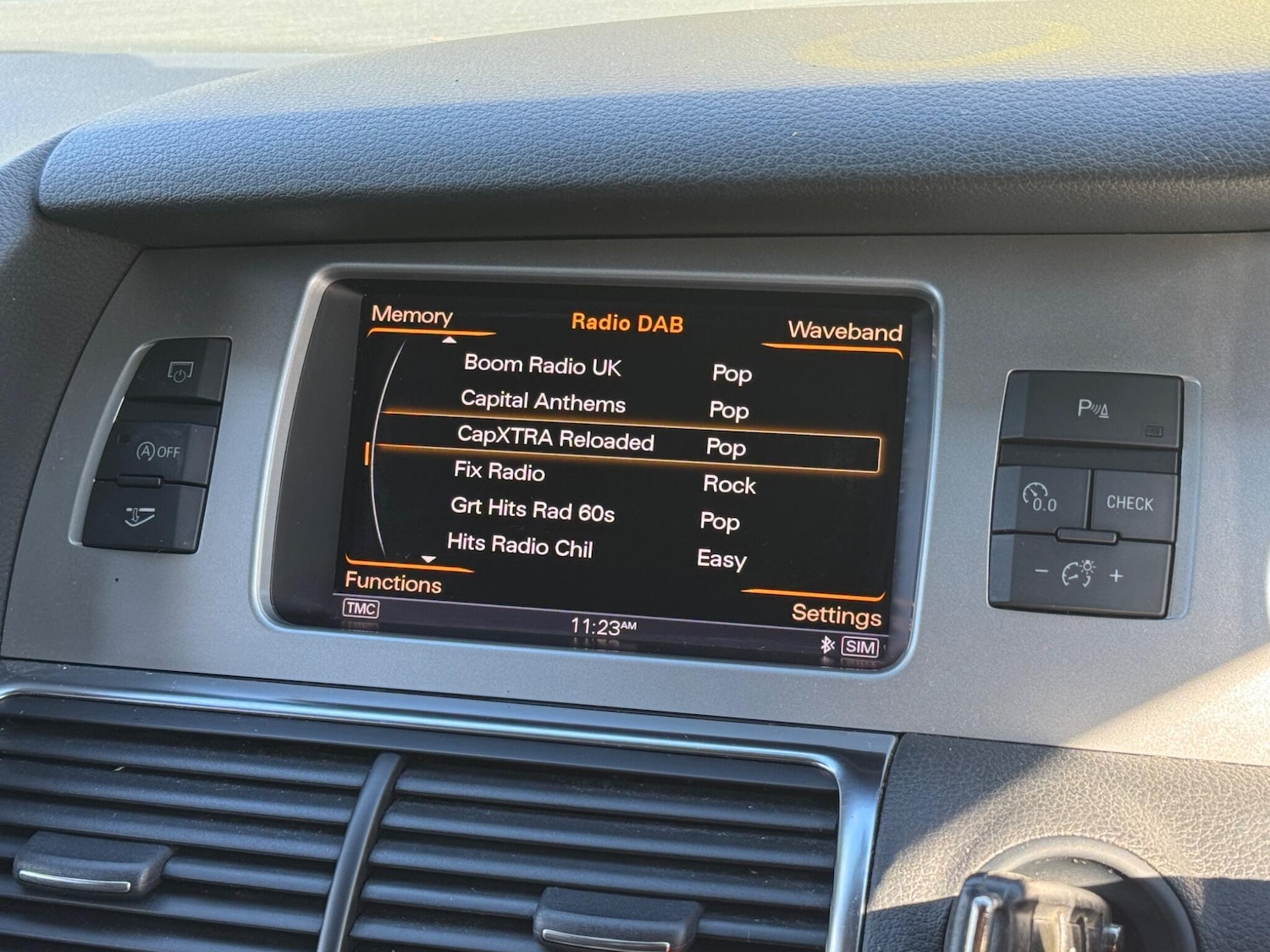 Used Audi Q7 2013 for sale - 76633012: Photo 55