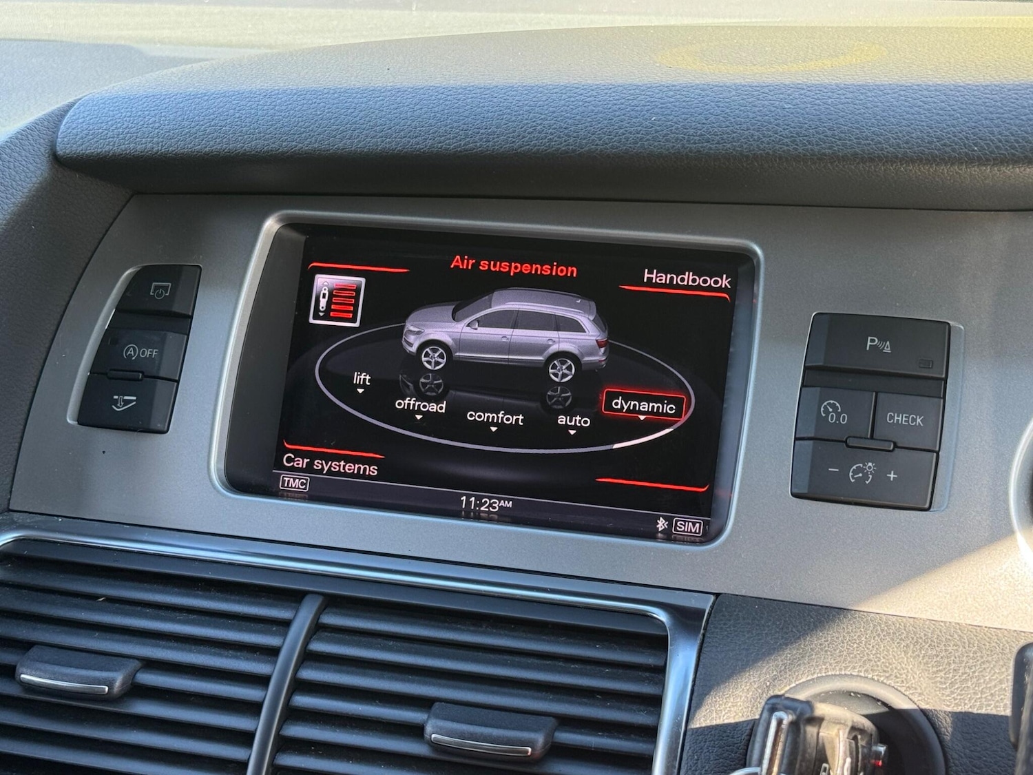 Used Audi Q7 2013 for sale - 76633012: Photo 62