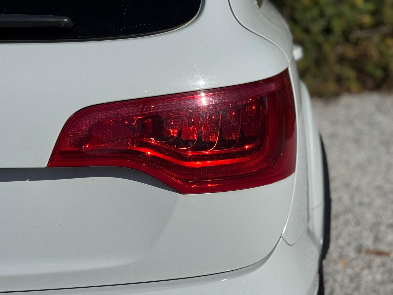 Used Audi Q7 2013 for sale - 76633012: Photo 67