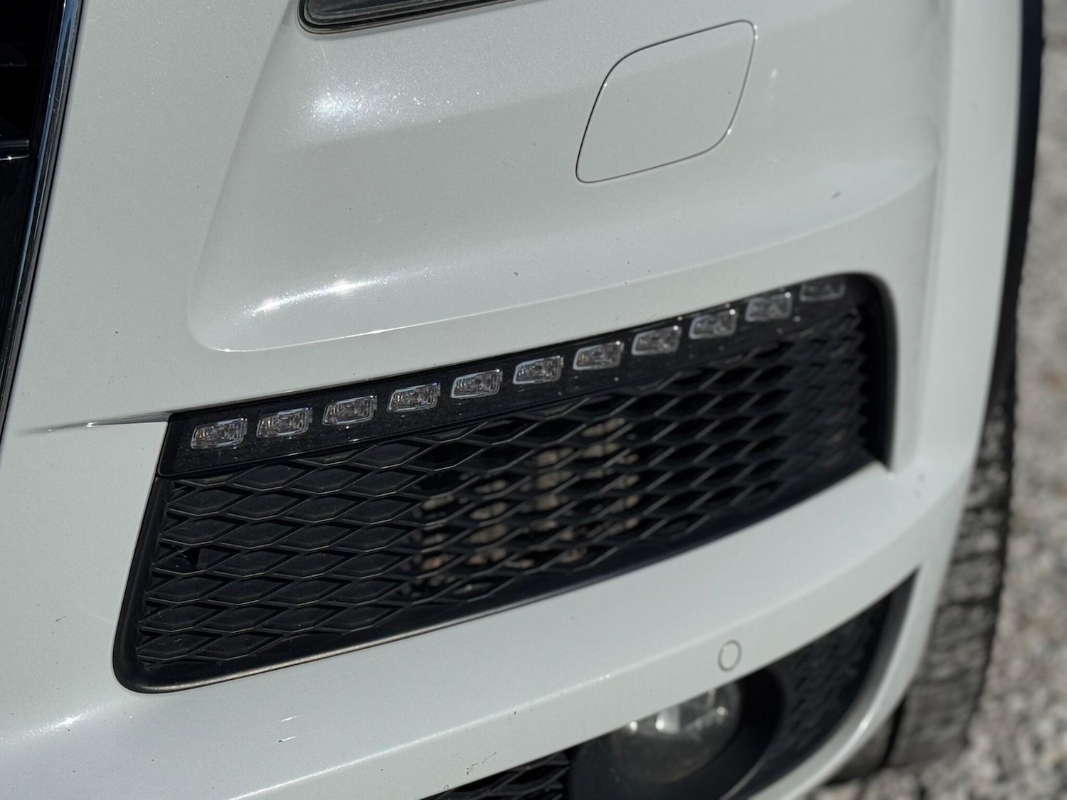 Used Audi Q7 2013 for sale - 76633012: Photo 68