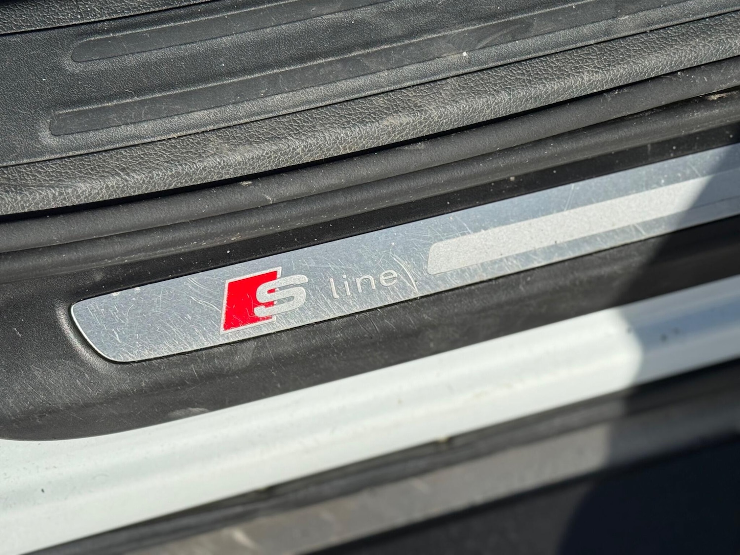 Used Audi Q7 2013 for sale - 76633012: Photo 76