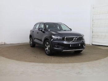 Used Volvo XC40 2019 for sale - 78586843: Photo