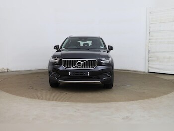 Used Volvo XC40 2019 for sale - 78586843: Photo