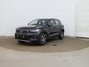Used Volvo XC40 2019 for sale - 78586843: Photo