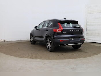 Used Volvo XC40 2019 for sale - 78586843: Photo