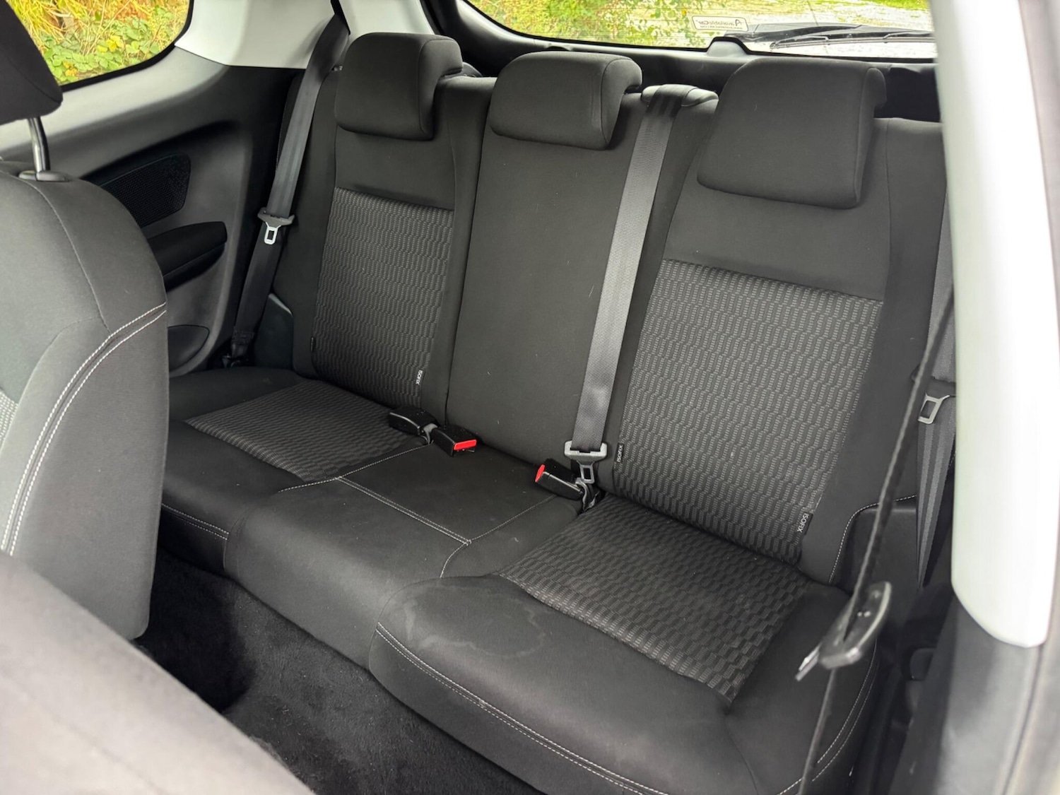 Used Peugeot 208 2017 for sale - 76122352: Photo 26