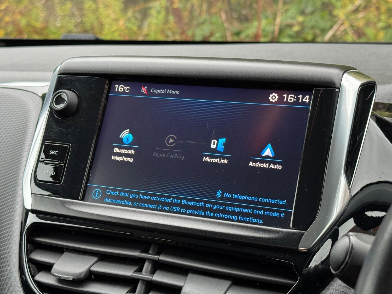 Used Peugeot 208 2017 for sale - 76122352: Photo 43