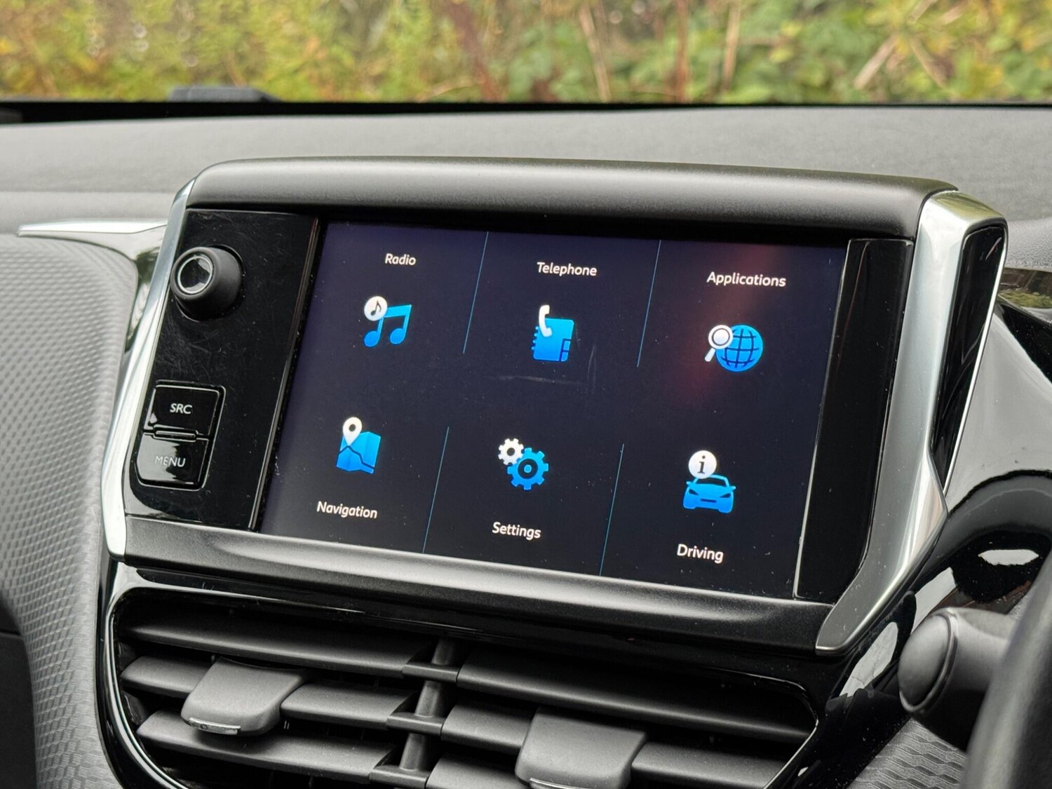 Used Peugeot 208 2017 for sale - 76122352: Photo 46