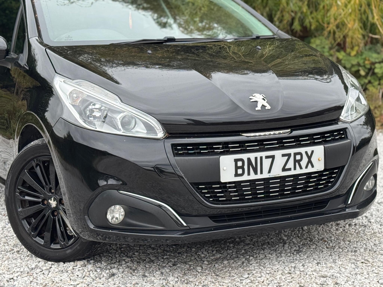 Used Peugeot 208 2017 for sale - 76122352: Photo 53