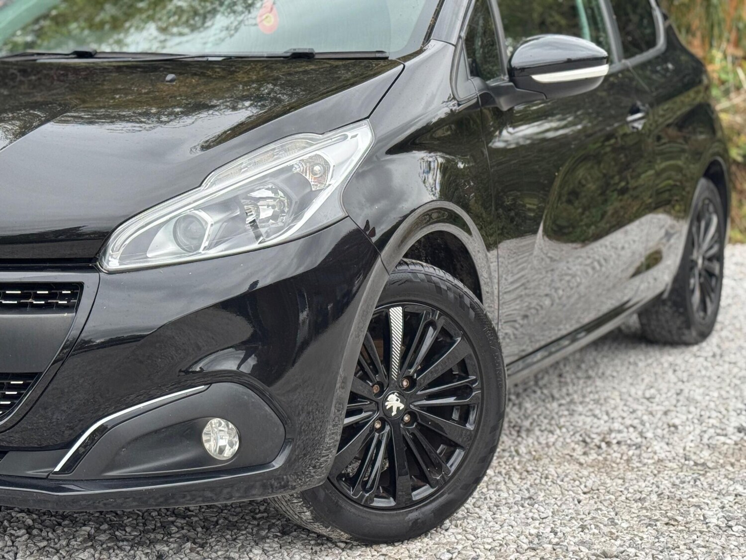 Used Peugeot 208 2017 for sale - 76122352: Photo 54