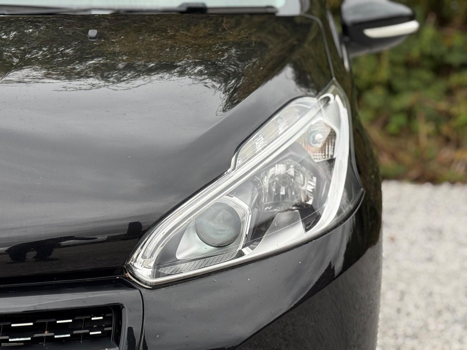 Used Peugeot 208 2017 for sale - 76122352: Photo 55