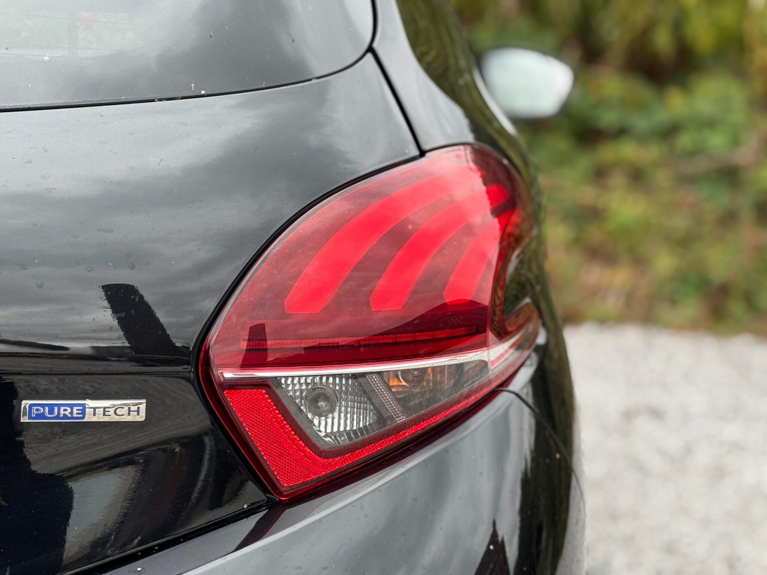 Used Peugeot 208 2017 for sale - 76122352: Photo 58