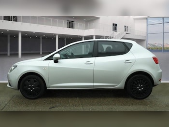 Used SEAT Ibiza 2013 for sale - 75915498: Photo