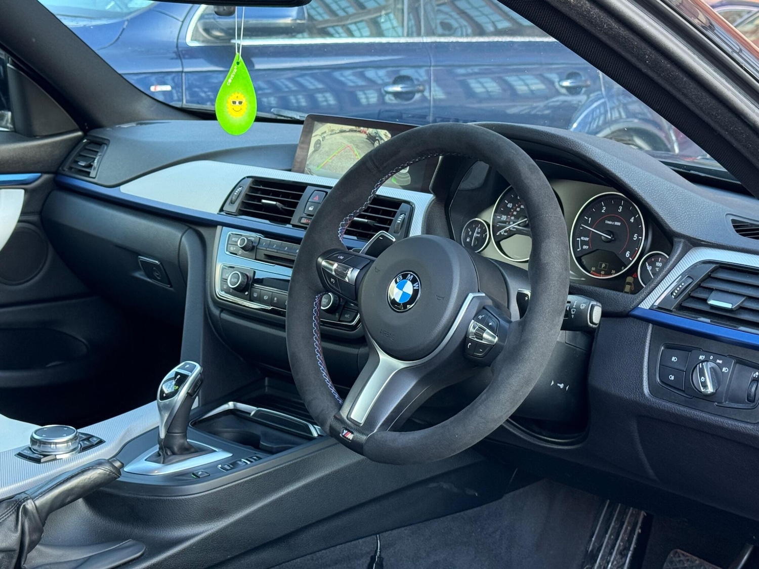 Used BMW 4 Series 2016 for sale - 76521799: Photo 3