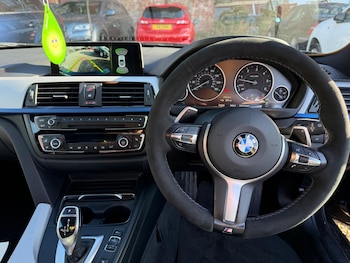 Used BMW 4 Series 2016 for sale - 76521799: Photo