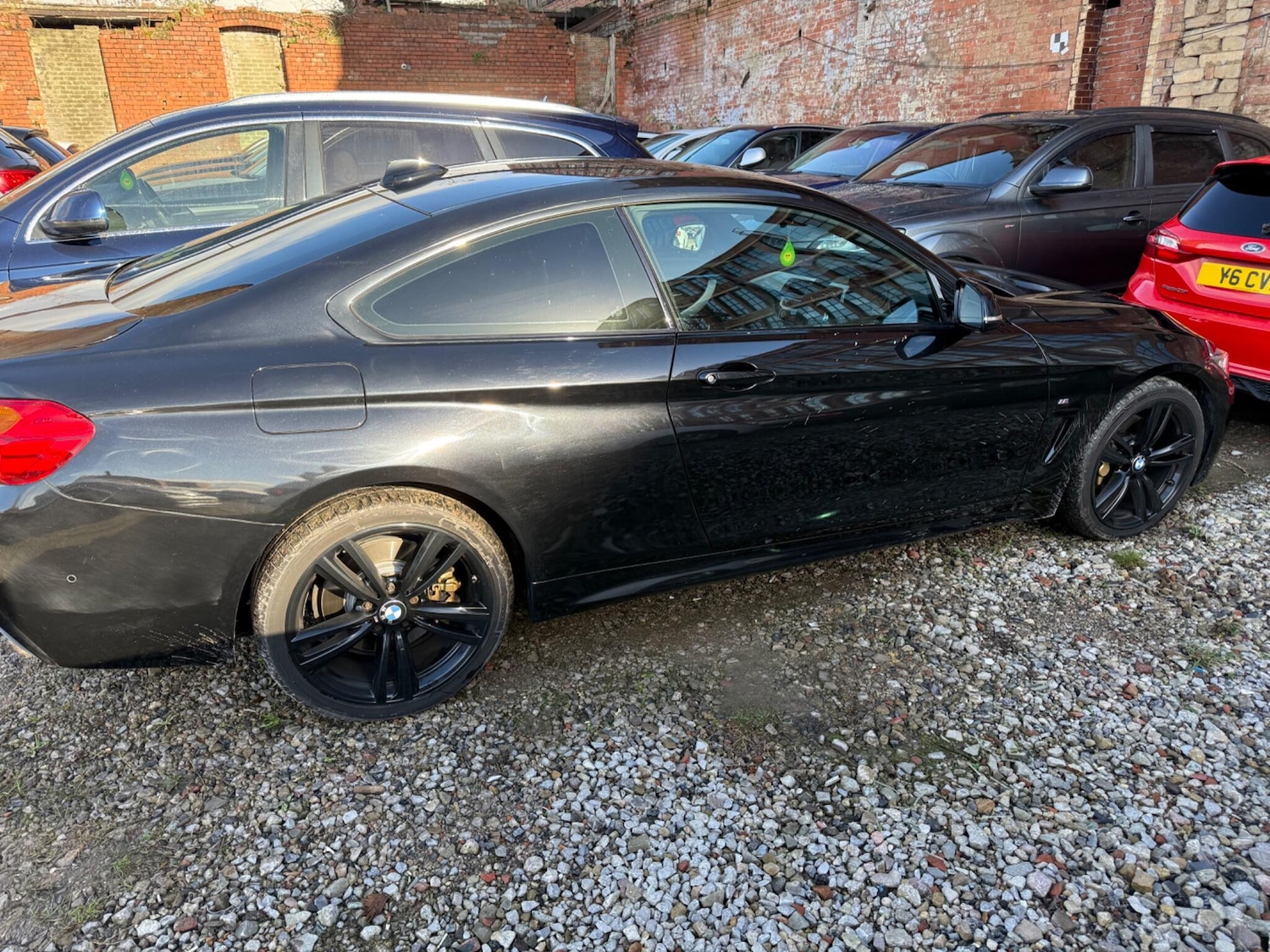 Used BMW 4 Series 2016 for sale - 76521799: Photo 6