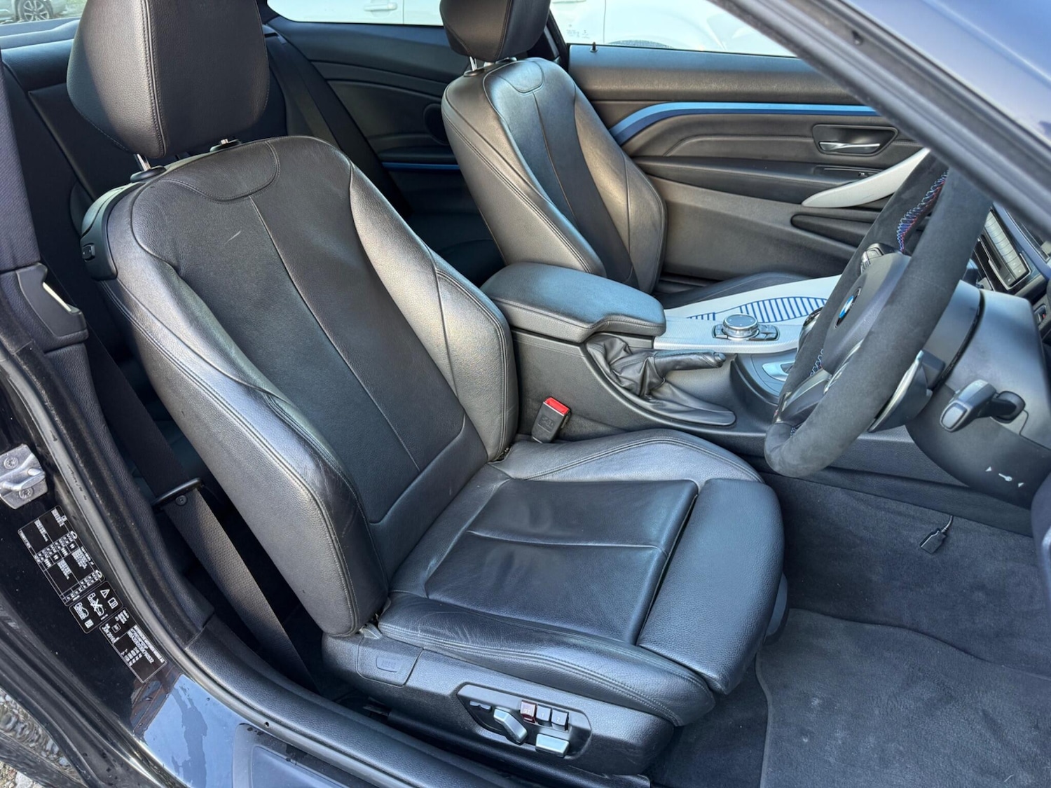 Used BMW 4 Series 2016 for sale - 76521799: Photo 7